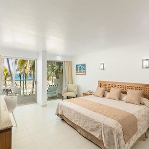 King Room Sea View